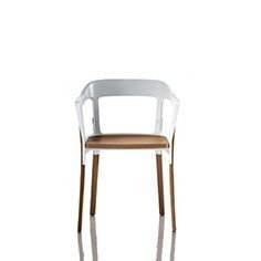 Steelwood Chair