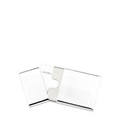 To Go Business Card Holder