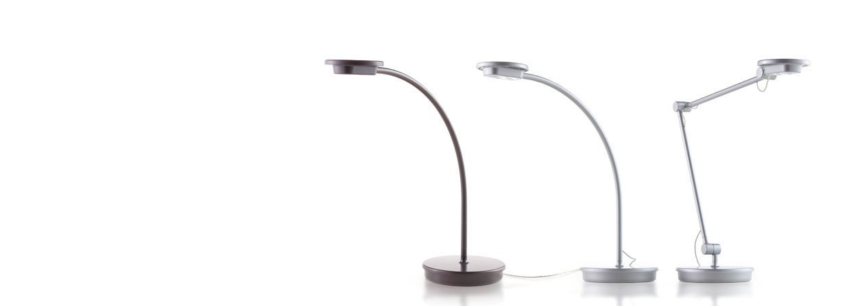 Luminária Tone Personal Luminária Tone Personal