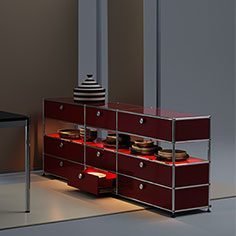 USM Haller E