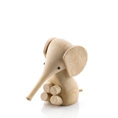 Baby Elephant
