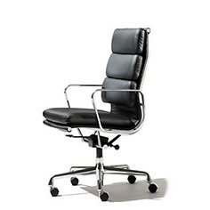 Eames Aluminum Group Executive