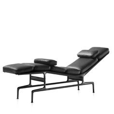 Eames Chaise