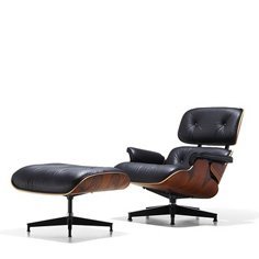 Eames Lounge