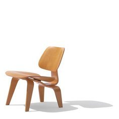 Cadeira Eames Molded Plywood