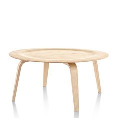 Mesa Eames Molded Plywood Coffee
