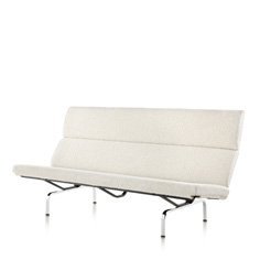 Sofá Eames Compact