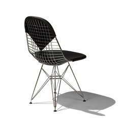 Cadeira Eames Wire