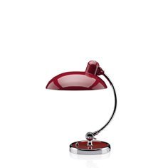 Luminária KAISER Idell Luxus Table