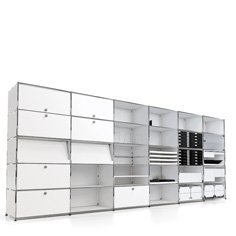 USM Haller