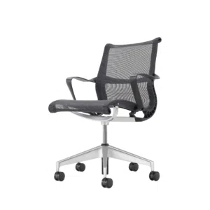 Cadeira Setu Graphite