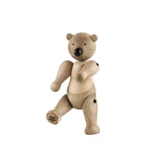 Bear Oak e Maple Small