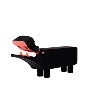 Hippo Black