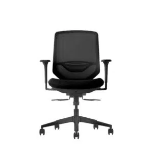 Cadeira Posh Express 2 Black