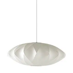 Nelson Saucer Criscross Bubble