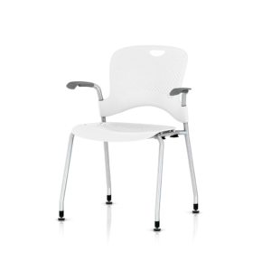 Caper Studio White