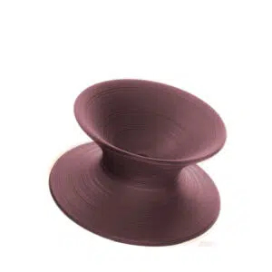 Spun Dark Purple