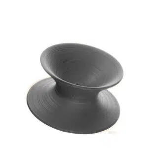 Spun Grey Anthracite