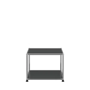 Mesa lateral USM Haller - Preto