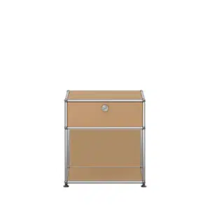 Mesa de cabeceira USM Haller