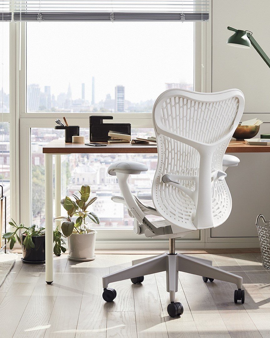 Herman Miller | Atec Original Design