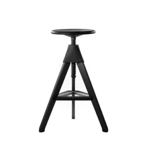 Tom The Wild Bunch High Stool