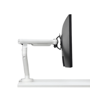 Suporte de monitor Flo Now - white