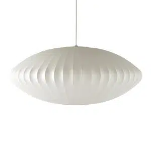 Nelson Saucer Bubble