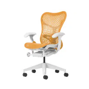 Cadeira Mirra 2 Refresh Ochre