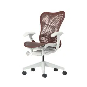 Cadeira Mirra 2 Refresh Cordovan