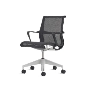 Cadeira Setu Graphite Refresh