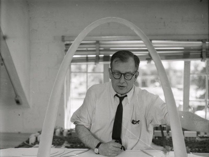 Eero Saarinen