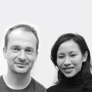 Hsu-Li Teo & Stefan Kaiser