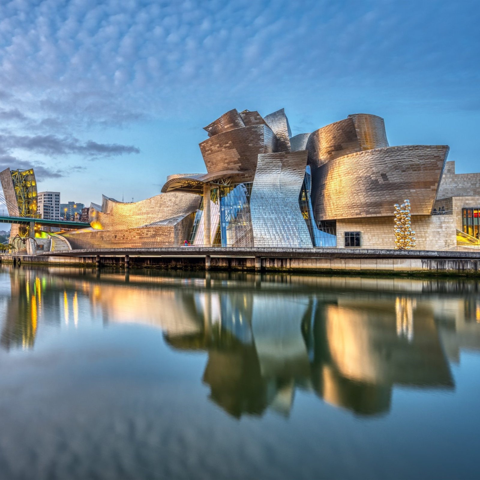 Frank Gehry