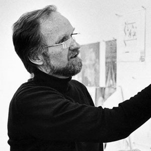 Bruce Burdick