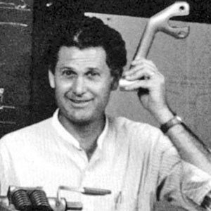 Don Chadwick