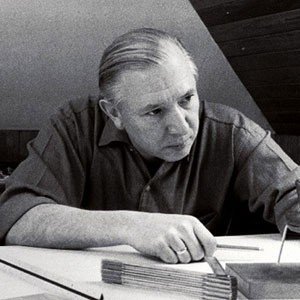 Hans J. Wegner