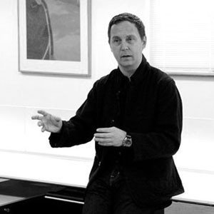 Jeffrey Bernett