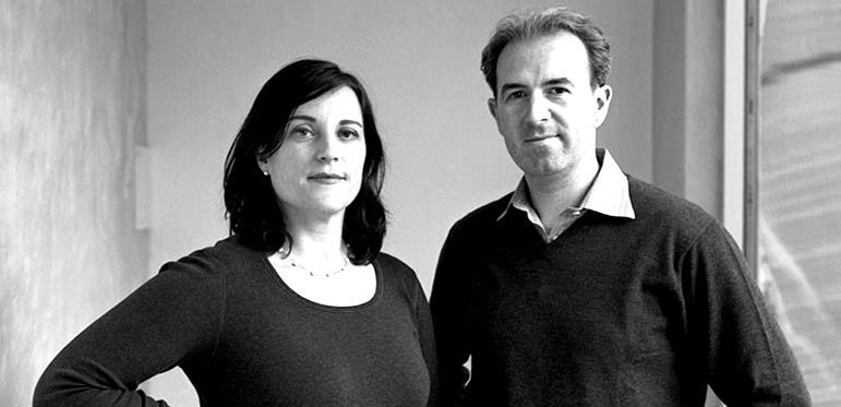 Sam Hecht + Kim Colin