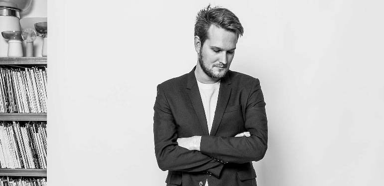 Sebastian Herkner