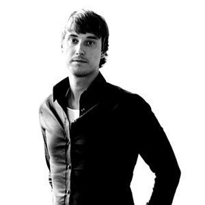 Todd Bracher