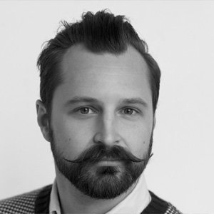 Daniel Svahn