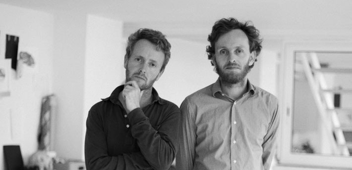 Ronan & Erwan Bouroullec