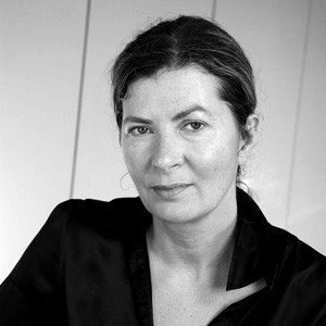Ilse Crawford