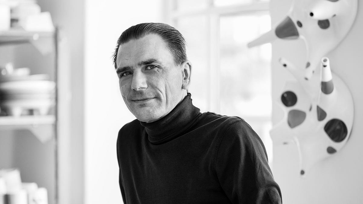 Michael Geertsen