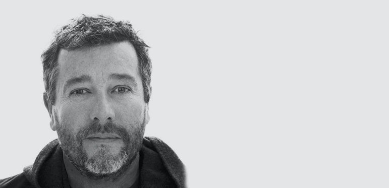 Philippe Starck