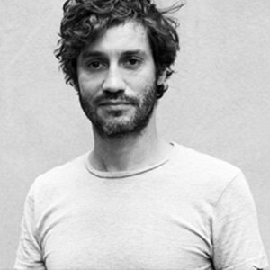 Tomás Alonso