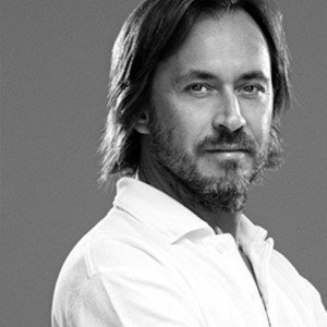 Marc Newson