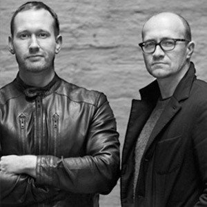 Torbjørn Anderssen & Espen Voll