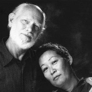 Andries & Hiroko Van Onck
